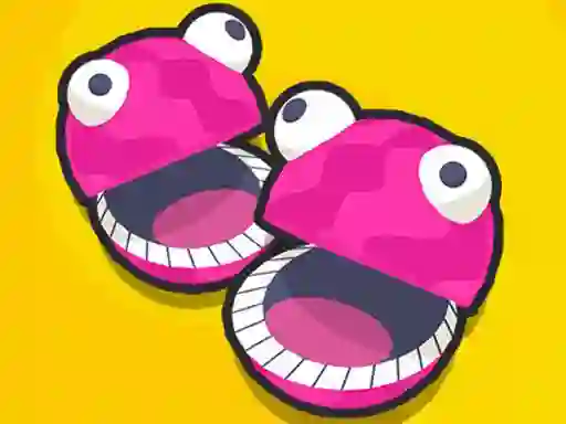 Gioco Mini Heads Party in linea