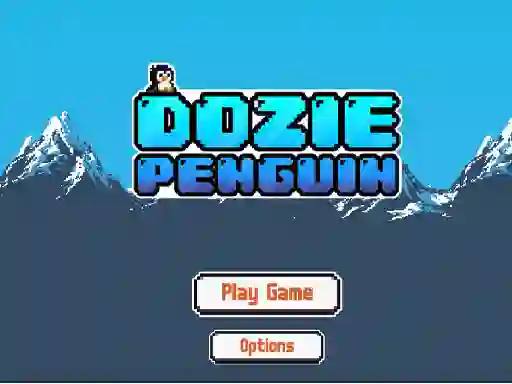 Gioco Dozie Penguin in linea
