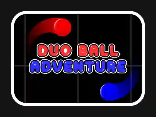 Gioco Duo Ball Adventure in linea