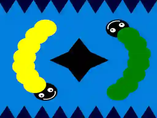 Gioco Snake Passing in linea