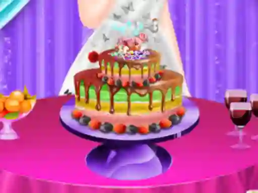 Gioco Birthday Cake For My Boyfriend in linea