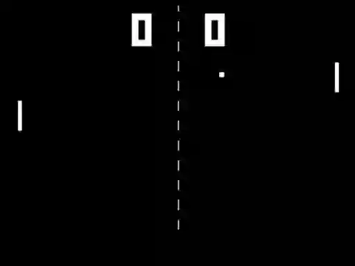 Gioco Table Pong 2D in linea
