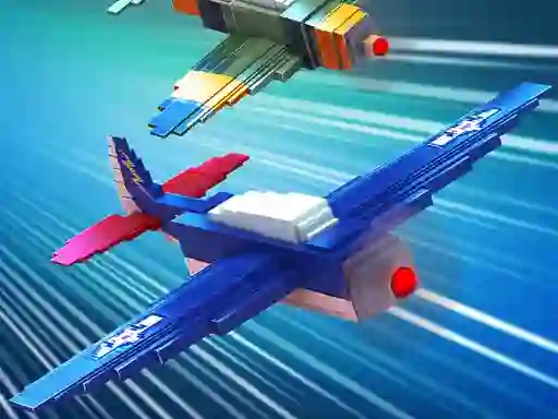 Gioco Hill Fly Race in linea