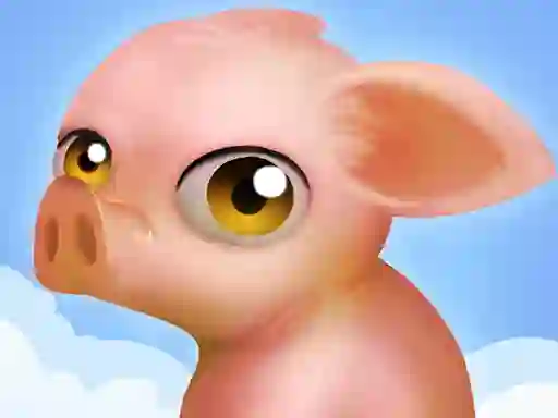 Gioco Block the Pig in linea