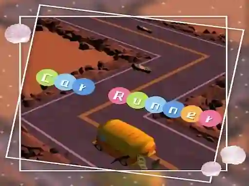 Gioco CarRunner in linea