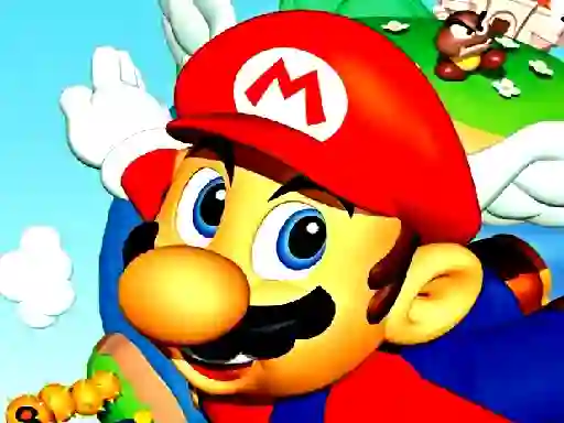 Gioco Super Mario Earth Survival in linea