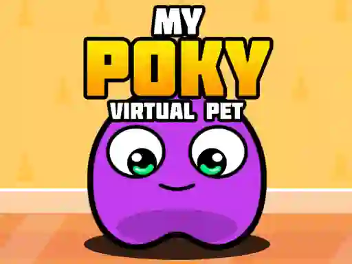 Gioco My Pou Virtual Pet in linea