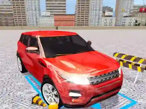Gioco Prado Parking Free in linea