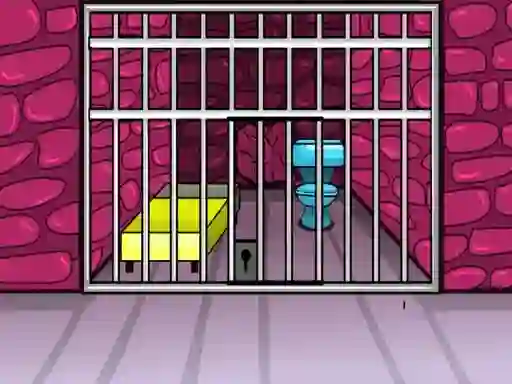 Gioco G2M Prison Escape in linea