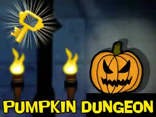 Gioco Pumpkin Dungeon Of Doom in linea