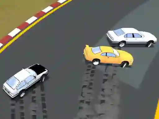 Gioco Arcade Drift in linea