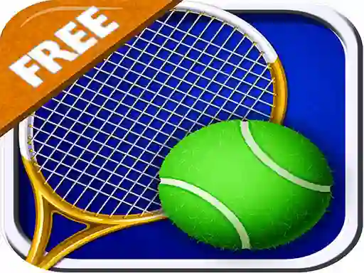 Gioco Pocket Tennis in linea