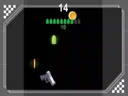 Gioco FlipTheGun in linea
