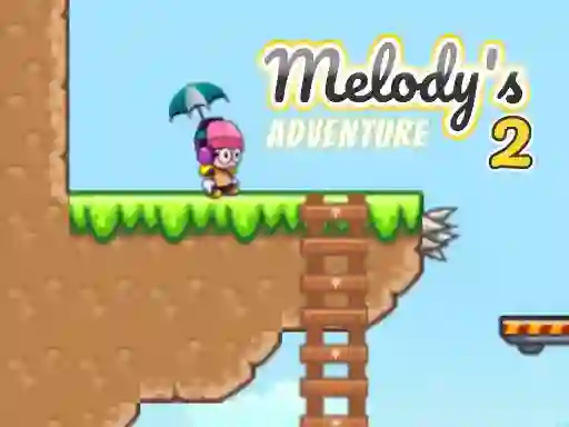 Gioco Melodys Adventure 2 in linea