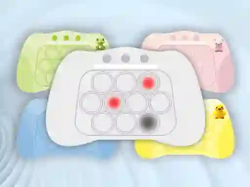Gioco Electronic Pop It in linea