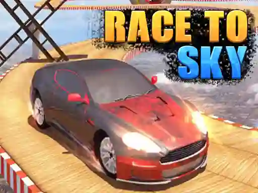 Gioco Race To Sky in linea