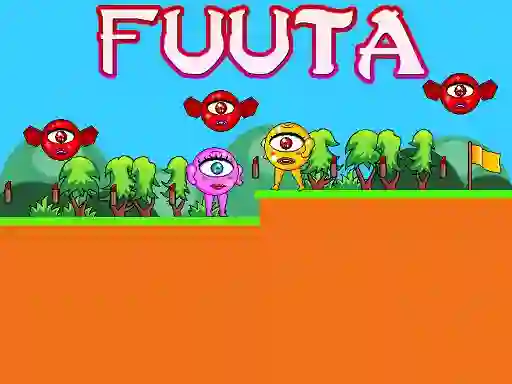 Gioco Fuuta in linea