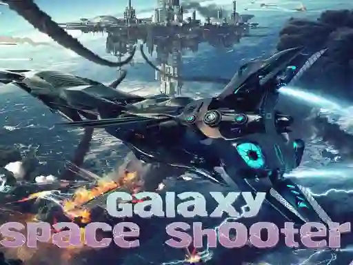 Gioco Galaxy in linea