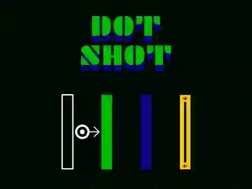 Gioco Dot Shot in linea
