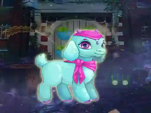 Gioco Goat Princess Escape3 in linea