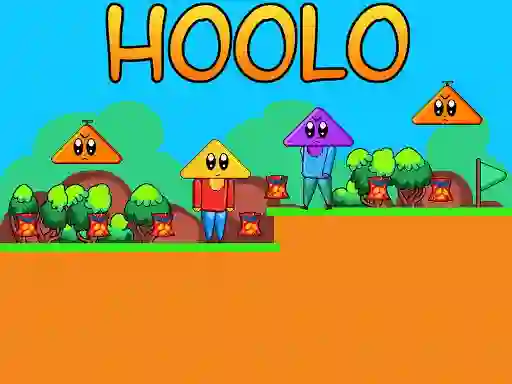 Gioco Hoolo in linea