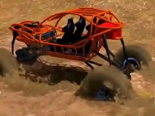 Gioco Buggy Demolition Derby 2022 in linea