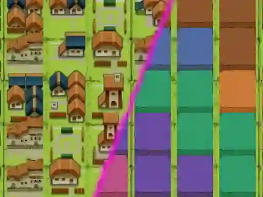 Gioco Towmino in linea