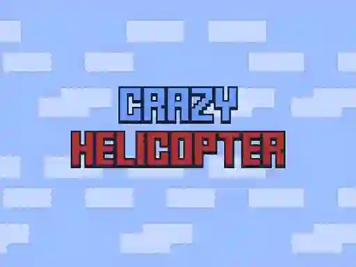 Gioco Crazy Helicopter in linea
