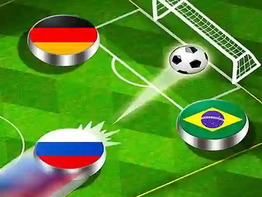 Gioco Football Tapis Soccer in linea