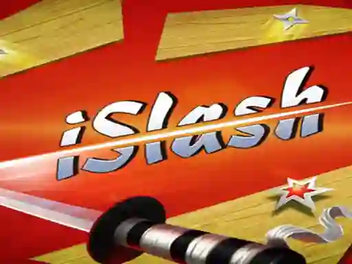 Gioco iSlash in linea
