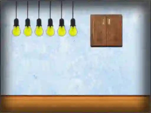 Gioco Amgel Easy Room Escape 60 in linea