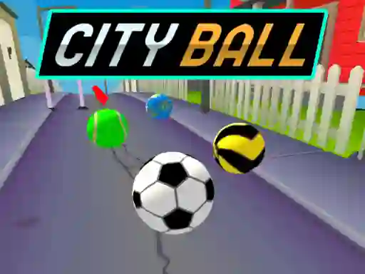 Gioco City Ball in linea