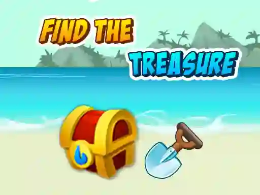 Gioco Find The Treasure in linea