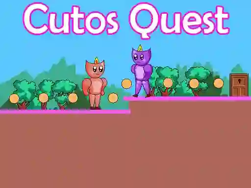 Gioco Cutos Quest in linea
