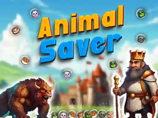 Gioco Animal Saver in linea