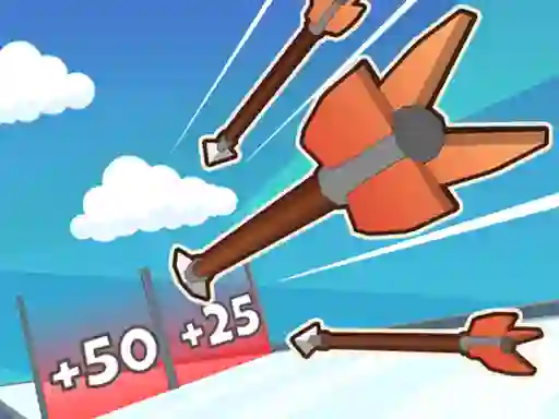 Gioco Arrow Master in linea
