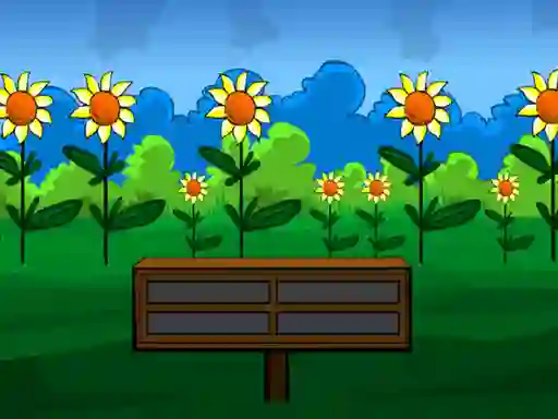 Gioco Park House Escape in linea