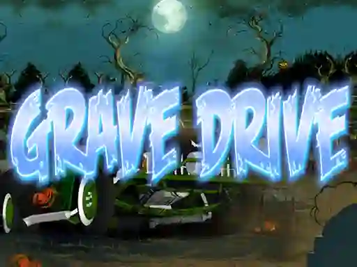 Gioco Grave Driving in linea