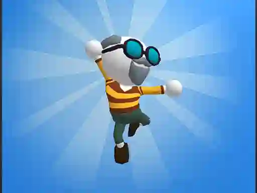 Gioco Silly Dancer in linea