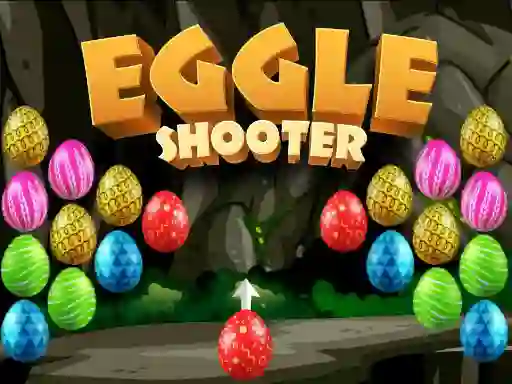 Gioco Eggle Shooter Mobile in linea