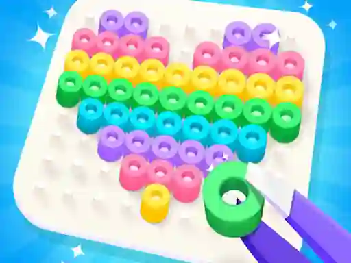 Gioco Beads Art Design in linea