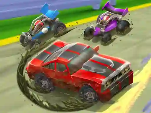 Gioco Drift the Car in linea