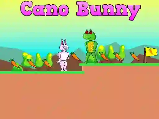 Gioco Cano Bunny in linea