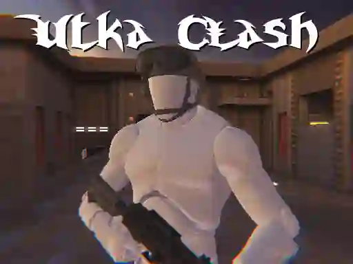 Gioco Utka Clash in linea