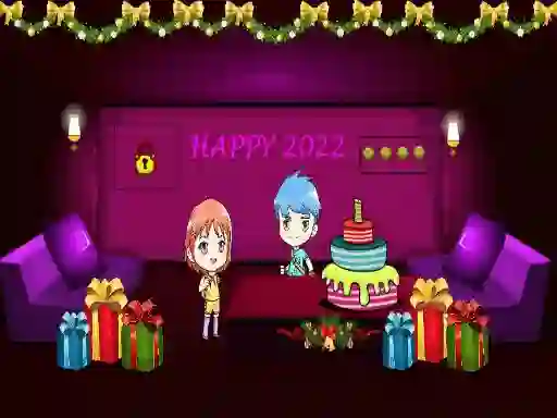 Gioco 2022 New Year Final Episode in linea