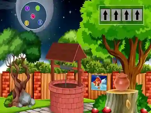 Gioco Blue Bird Rescue in linea