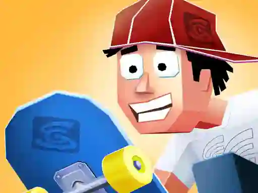 Gioco Skateboard Surf in linea