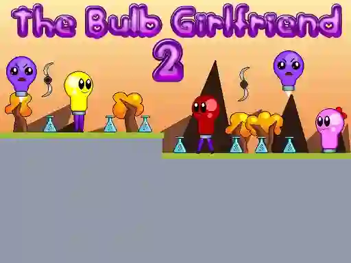 Gioco The Bulb Girlfriend 2 in linea