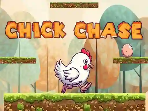 Gioco Chick Chase in linea