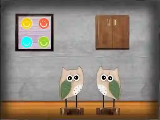 Gioco Amgel Easy Room Escape 52 in linea